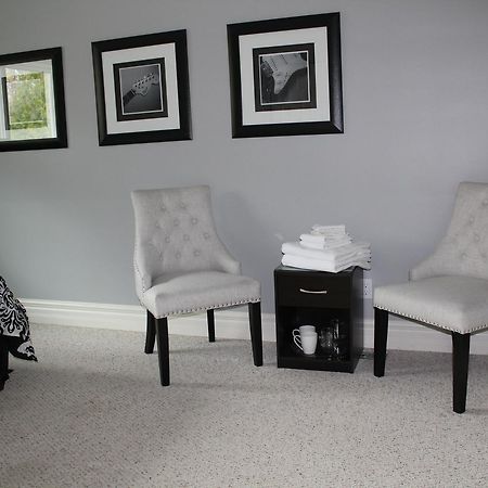 Water'S Edge B & B Oro-Medonte Экстерьер фото