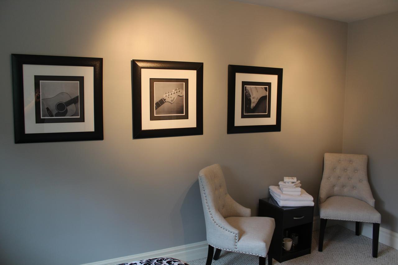 Water'S Edge B & B Oro-Medonte Экстерьер фото