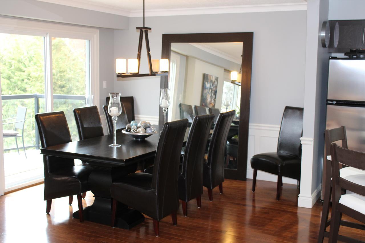 Water'S Edge B & B Oro-Medonte Экстерьер фото